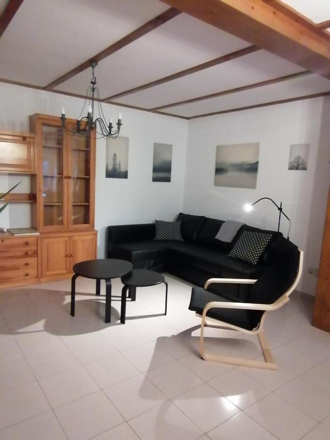 Albergue Cervera De Pisuerga Buitenkant foto