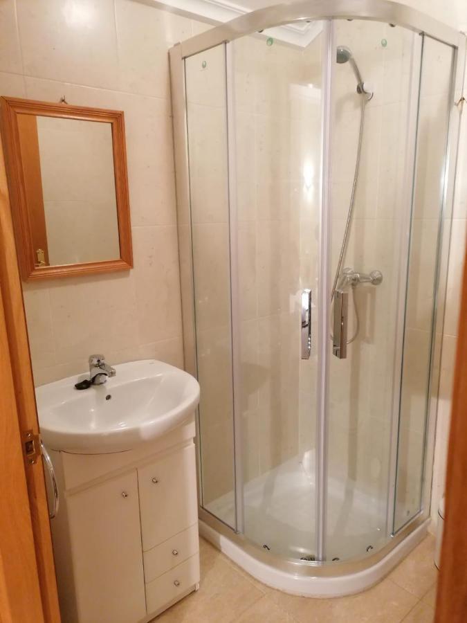Albergue Cervera De Pisuerga Buitenkant foto